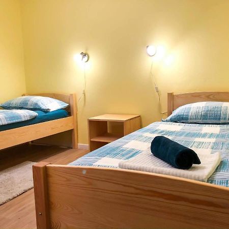 Apartma Bubi ボヴェツ エクステリア 写真