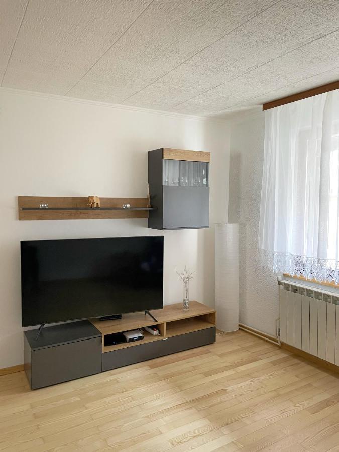 Apartma Bubi ボヴェツ エクステリア 写真